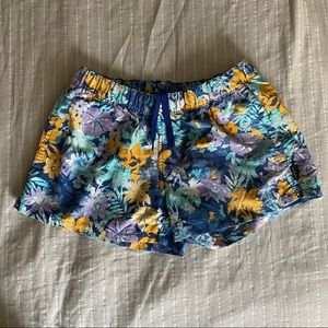 Patagonia Barely Baggies (Like New!)